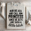 Call Him Princess Sweatshirt