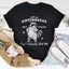 Call Me Antisocial Tee - Perfect for Introverts