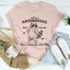 Call Me Antisocial Tee - Perfect for Introverts