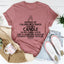 Camiseta "Llámame Vela"