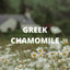 Calm Tea – Lavender, Chamomile & Lemon Balm Greek Herbal Blend