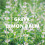Calm Tea – Lavender, Chamomile & Lemon Balm Greek Herbal Blend