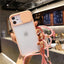 Premium Camera Lens Protection Case for iPhone