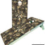 Premium Camo Hunting Cornhole Boards for Outdoor Fun - Korvel