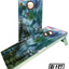 Premium Camping-Themed Cornhole Game Set - Korvel