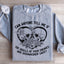 Skulls of Your Enemies Sweatshirt