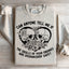 Skulls of Your Enemies Sweatshirt