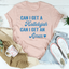¿Puedo obtener una camiseta de Aleluya? ¿Puedo obtener una camiseta de Amén?