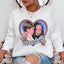 Can I Keep You Sweatshirt