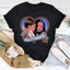 ¿Puedo quedarme con tu camiseta?