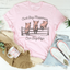 Can’t Buy Happiness, Can Buy Pigs Tee