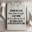 Be Humble Be Kind Sweatshirt