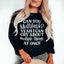 Sudadera ¿Puedes Multitareas?