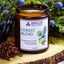 Enchanting Forest Blend Soy Wax Candle - Juniper, Pine, Balsam, Cedar & Lime - Korvel