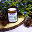 Enchanting Forest Blend Soy Wax Candle - Juniper, Pine, Balsam, Cedar & Lime - Korvel