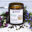 Ostara Spring Equinox Soy Candle - Floral & Spicy Aroma - Korvel