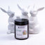 Ostara Spring Equinox Soy Candle - Floral & Spicy Aroma - Korvel