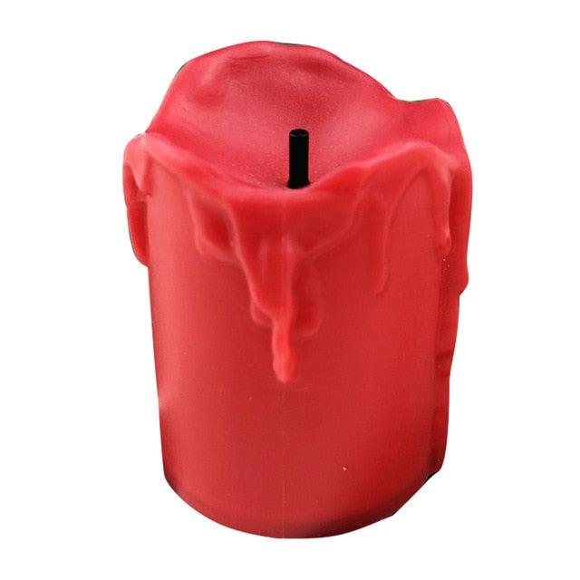Romantic LED Flameless Tea Light Candles with Remote & Timer - Perfect for Home Decor - Korvel