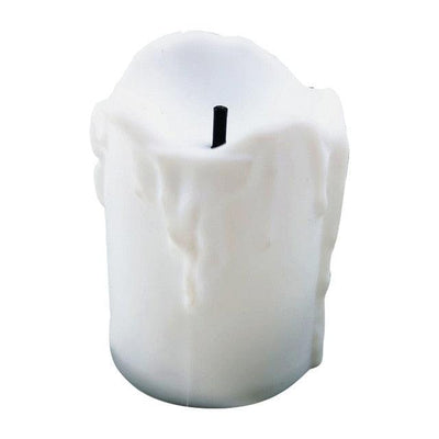 Romantic LED Flameless Tea Light Candles with Remote & Timer - Perfect for Home Decor - Korvel