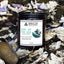 Ocean's Embrace Soy Wax Candle - Sea Salt, Fresh Breeze & Leather - Korvel