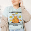 Camiseta Candy Corn No Te Quiere Tampoco