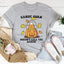 Camiseta Candy Corn No Te Quiere Tampoco