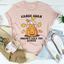 Camiseta Candy Corn No Te Quiere Tampoco