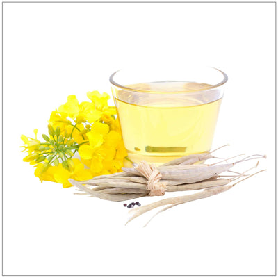 Premium Canola Oil for Cooking and Baking