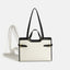 Premium Canvas Tote Bag - Stylish Commuter Handbag