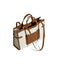 Premium Canvas Tote Bag - Stylish Commuter Handbag