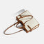 Premium Canvas Tote Bag - Stylish Commuter Handbag