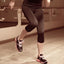 Lauma Active Capri Leggings for Women