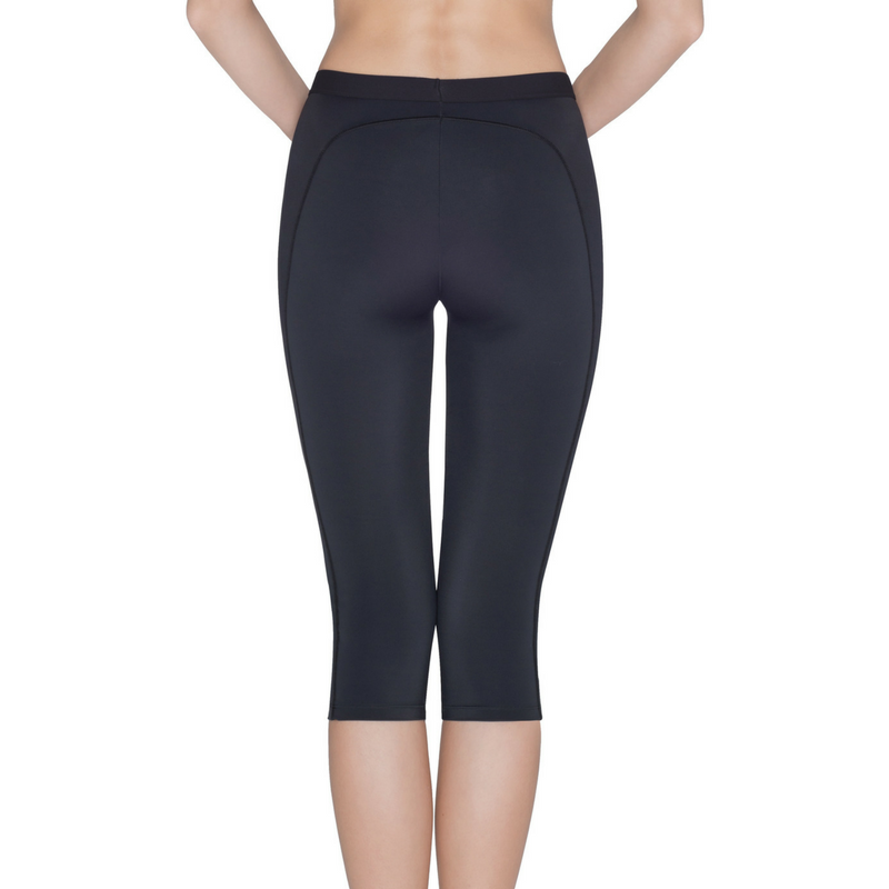 Lauma Active Capri Leggings for Women