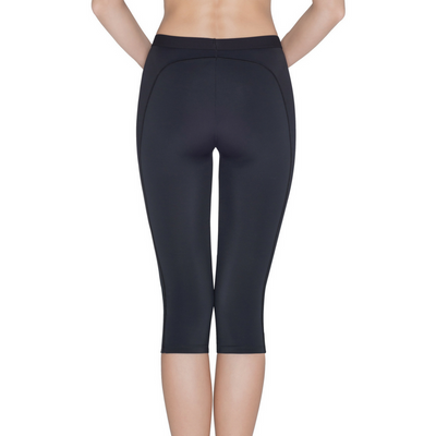 Leggings Capri Actifs Lauma pour Femmes
