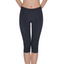 Lauma Active Capri Leggings for Women