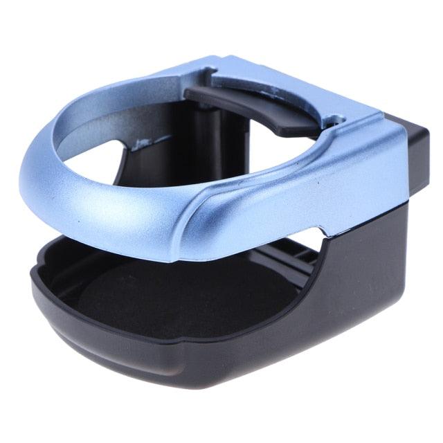 Adjustable Car Cup Holder for Air Vent - Universal Beverage Organizer
