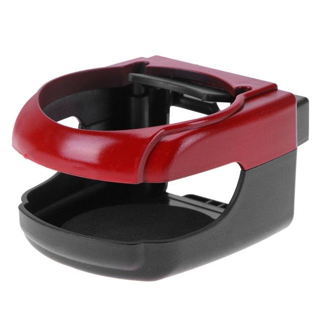 Adjustable Car Cup Holder for Air Vent - Universal Beverage Organizer