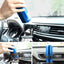 Adjustable Car Cup Holder for Air Vent - Universal Beverage Organizer