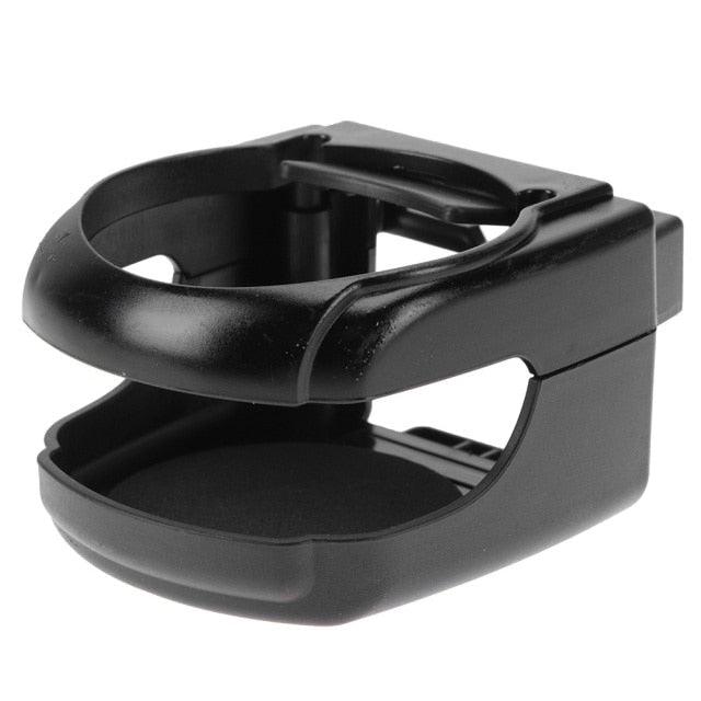 Adjustable Car Cup Holder for Air Vent - Universal Beverage Organizer