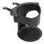 Adjustable Car Cup Holder for Air Vent - Universal Beverage Organizer