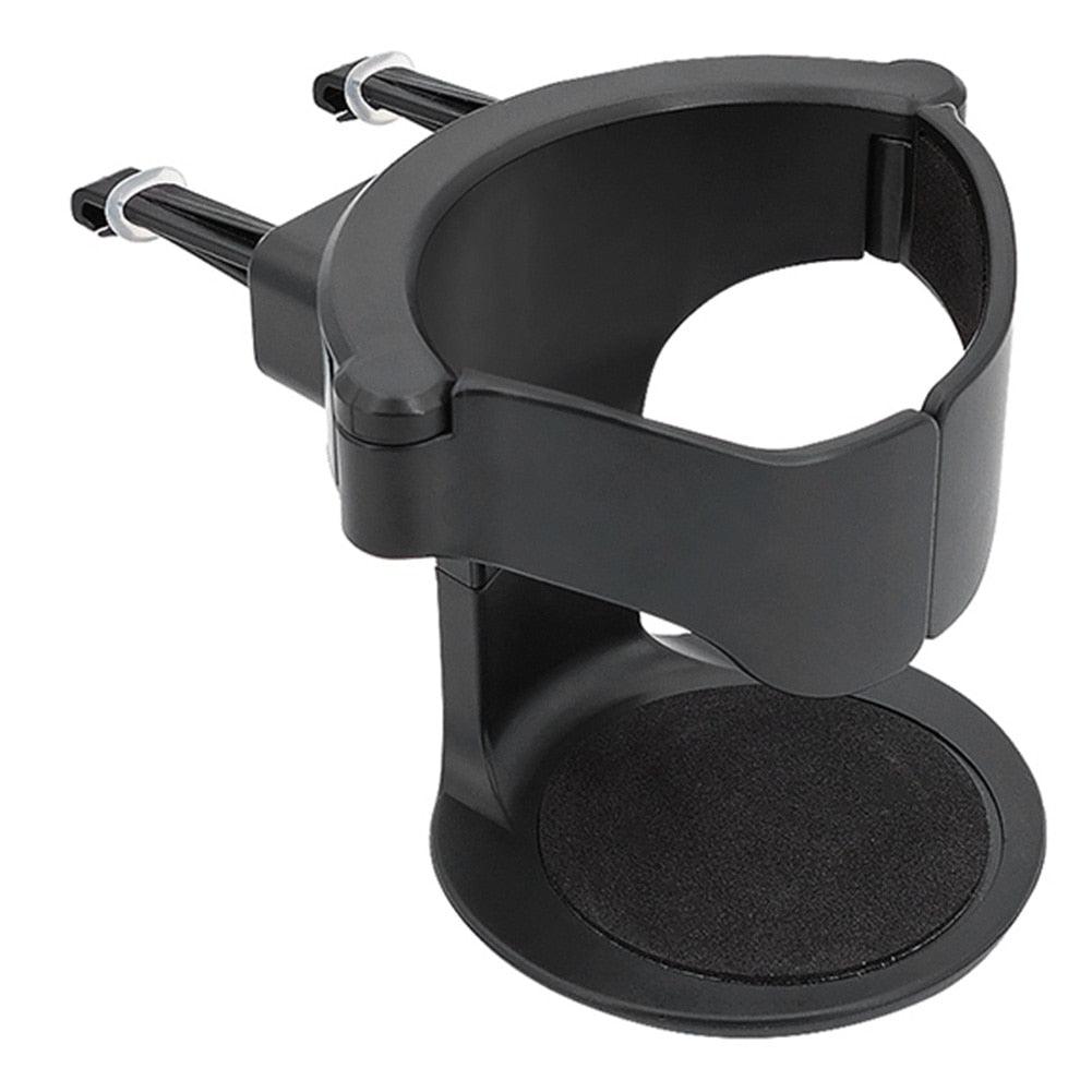Adjustable Car Cup Holder for Air Vent - Universal Beverage Organizer