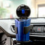 Adjustable Car Cup Holder for Air Vent - Universal Beverage Organizer