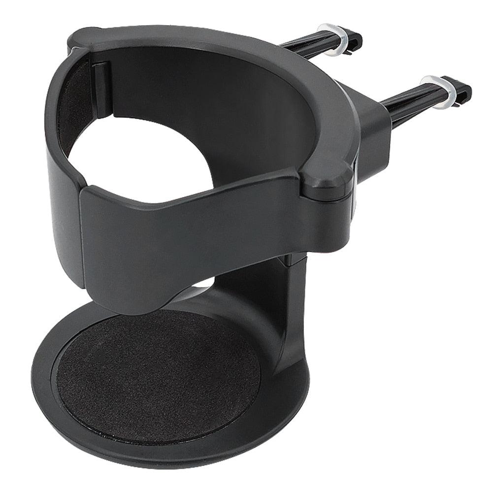 Adjustable Car Cup Holder for Air Vent - Universal Beverage Organizer