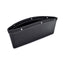 Universal Car Seat Gap Organizer - Stylish PU Leather Storage Solution - Korvel