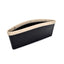 Universal Car Seat Gap Organizer - Stylish PU Leather Storage Solution - Korvel
