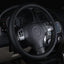 Housse de Volant en Silicone Premium - Style Ethnique