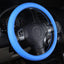 Housse de Volant en Silicone Premium - Style Ethnique