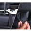 Premium Adjustable Car Trunk Organizer - Durable Storage Solution