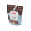 Dark Chocolate Sea Salted Caramels--6 Pouches - Korvel