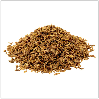 Semillas de Comino Premium - Especia Culinaria Aromática